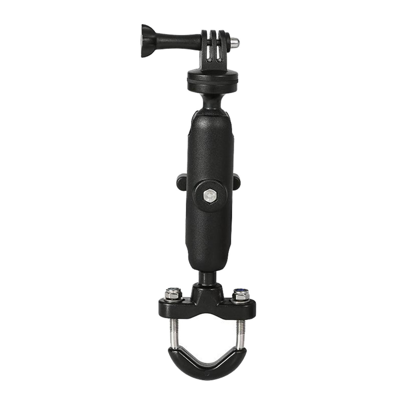 360 Rotation Bike Camera  Mount Stand for