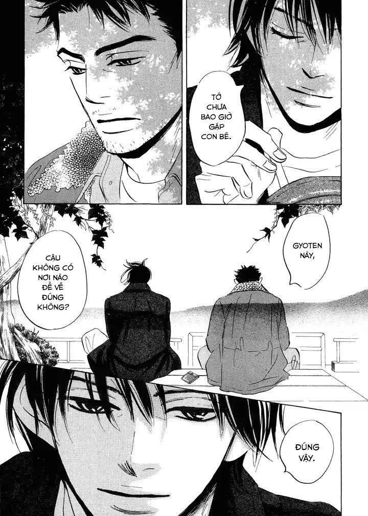 chàng giúp việc tada chapter 3 12