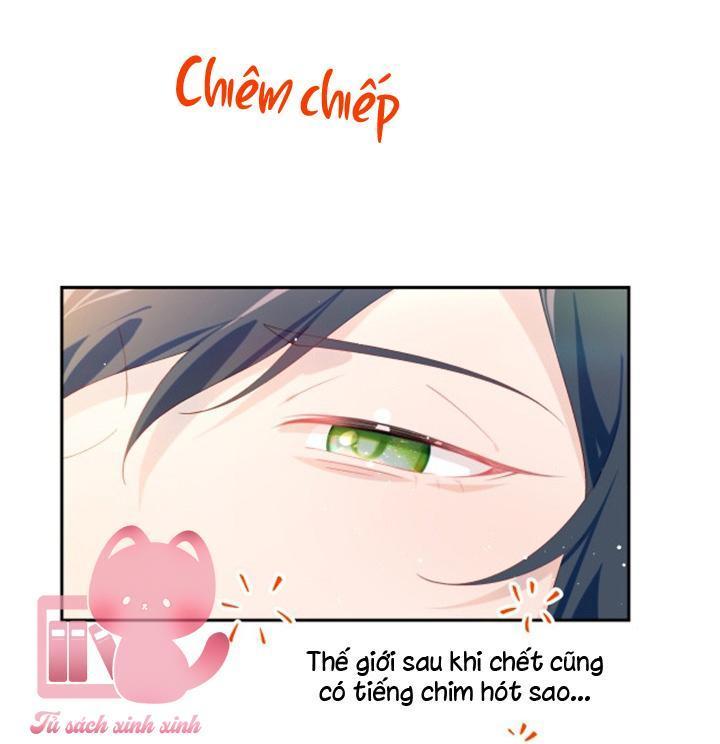 một đêm nọ đột nhiên yandere tới! chapter 111 22