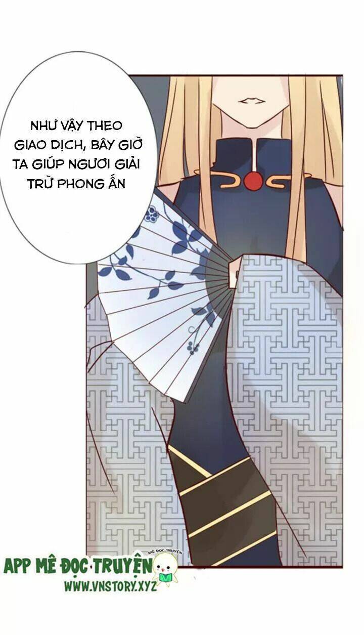 hồ tiên này không tin được chapter 10 24