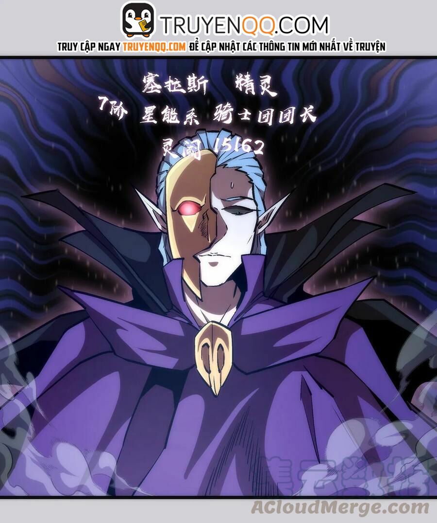 tôi không phải quỷ vương chapter 18.2 9