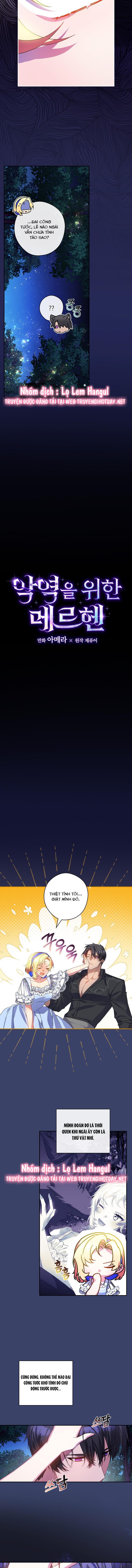 câu chuyện cổ tích về nhân vật phản diện chapter 23 3