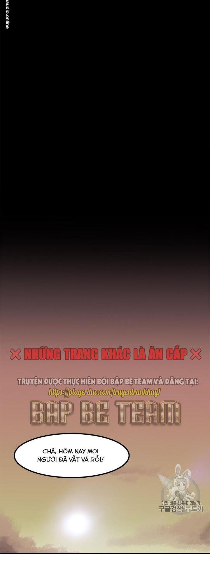 lên cấp một mình chapter 12 25