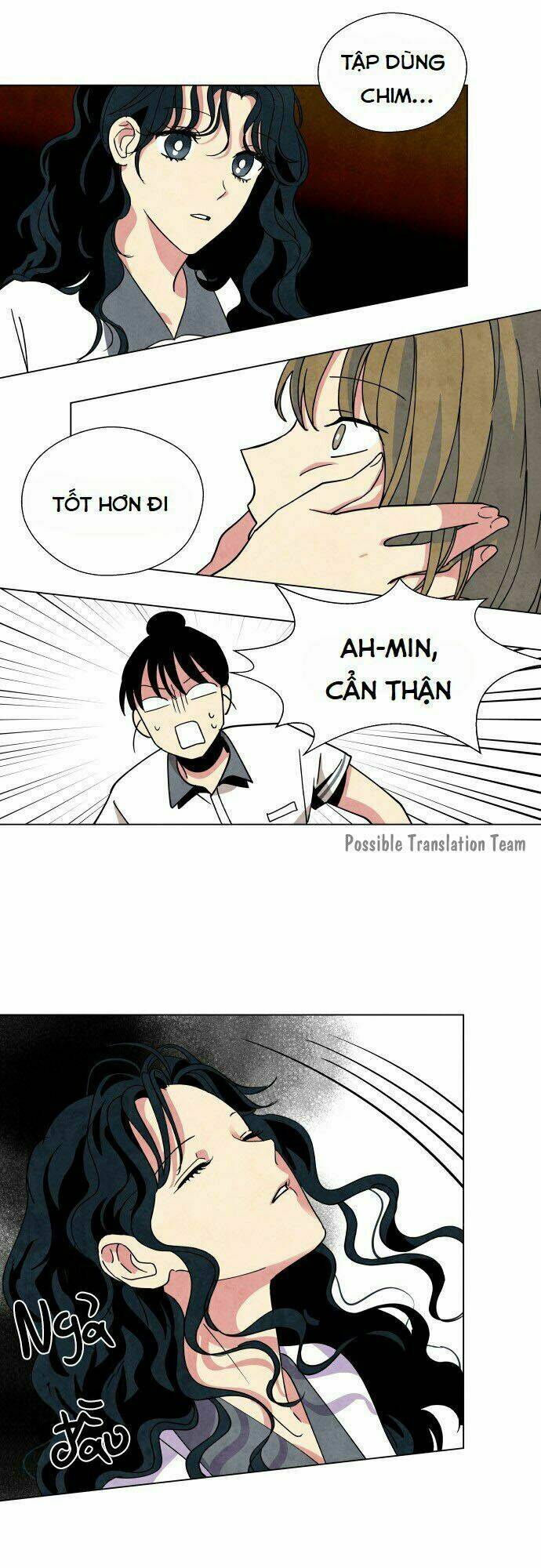 tai sói và mũ đỏ chapter 9 29