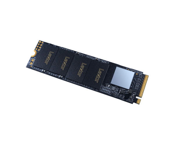 Ổ Cứng SSD Lexar NM610 M.2 2280 NVMe - Hàng Nhập Khẩu