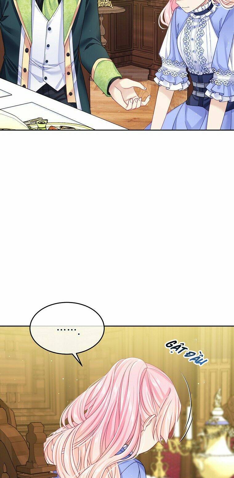 chồng em dễ thương chết mất thôi! chapter 12 73