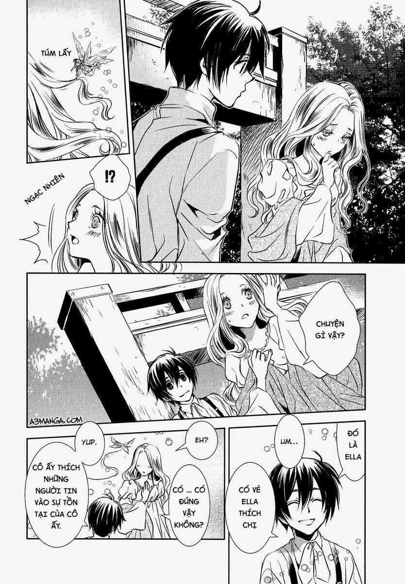 mein ritter - watashi no kishi chapter 2 24