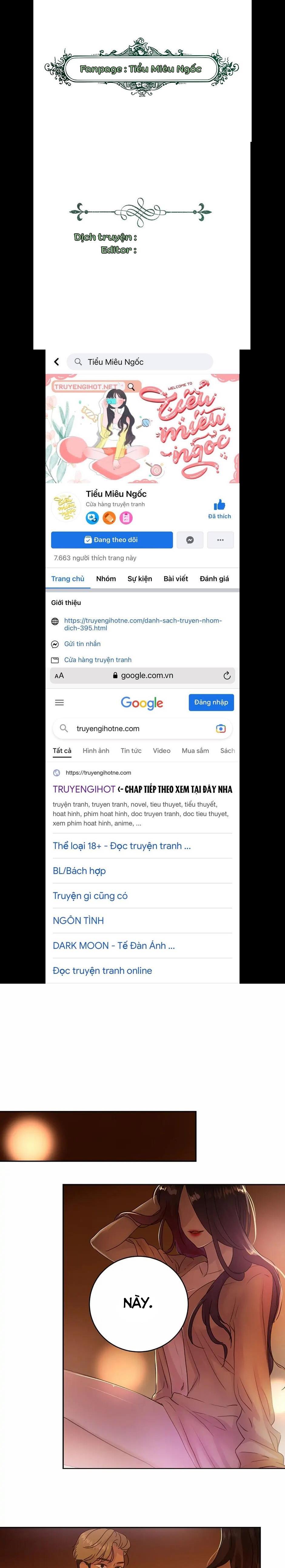 sự trả thù ngọt ngào của vợ tôi chapter 19 1