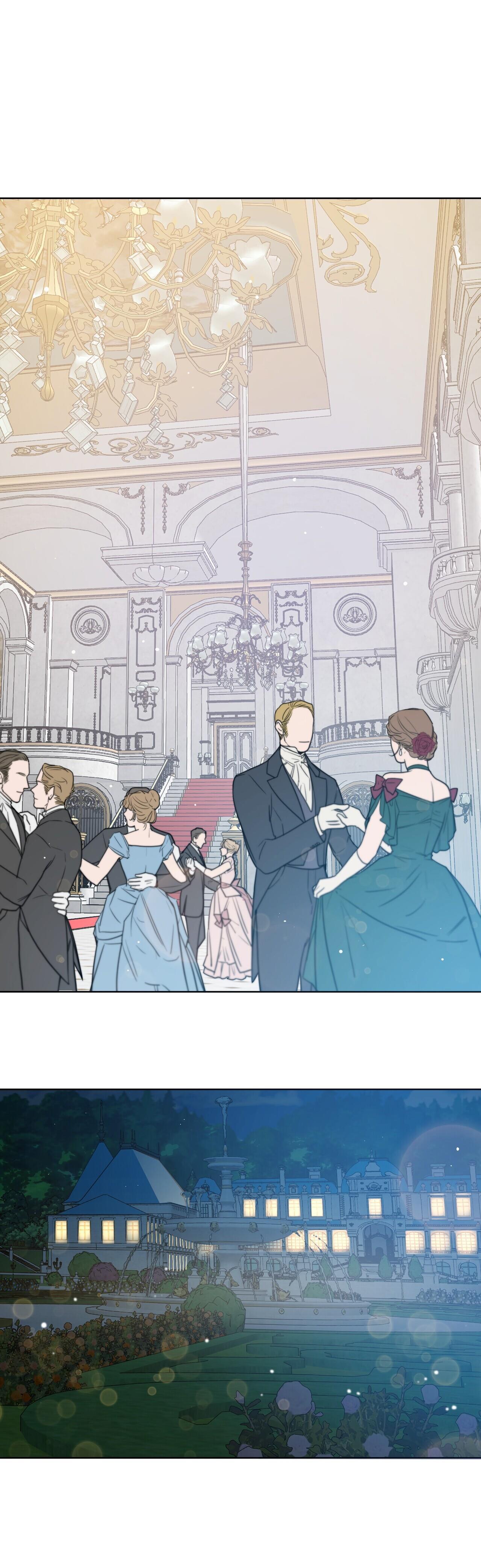 bước vào vườn hồng chapter 5 2