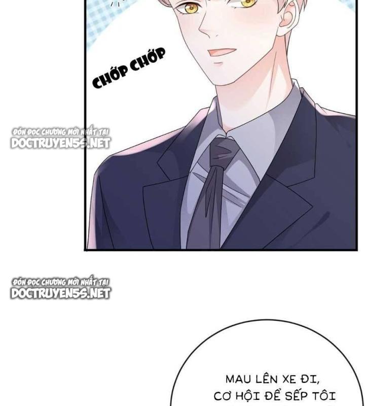 đại tiểu thư có thể có bụng dạ gì xấu chứ! (full) chapter 125 22