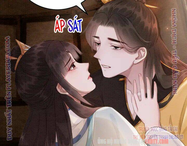 trọng sinh bá sủng nhiếp chính vương quá mạnh mẽ chapter 137 80