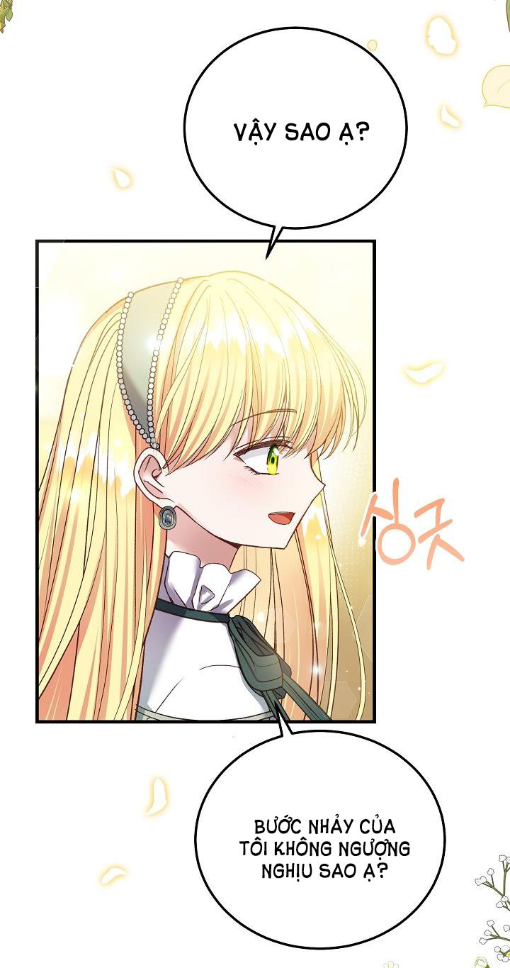 trở thành vợ thái tử quái vật chapter 61.1 9