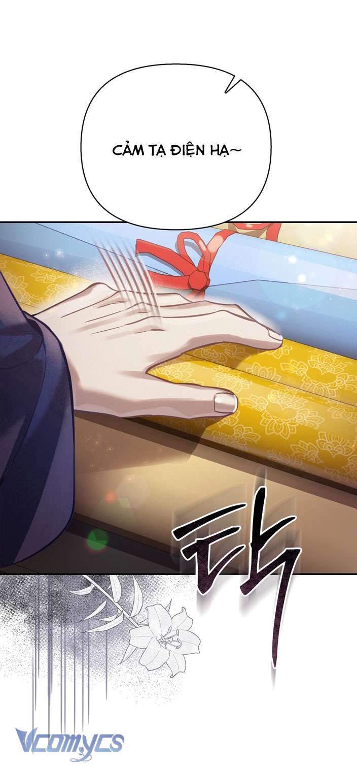 [18+] tiết học bí mật của trung điện chapter 18 27