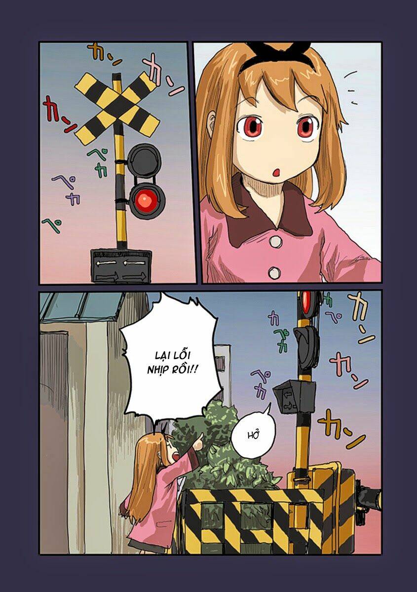 ryuushika ryuushika chapter 29 15