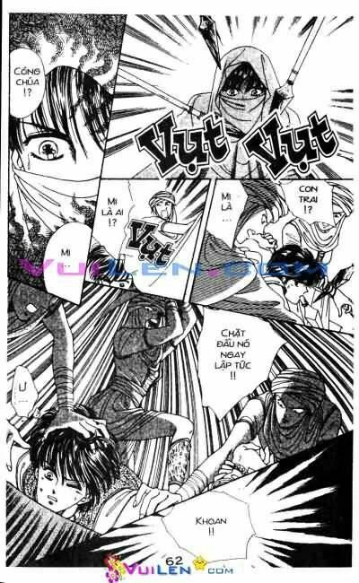 nàng công chúa ham chơi chapter 12 62