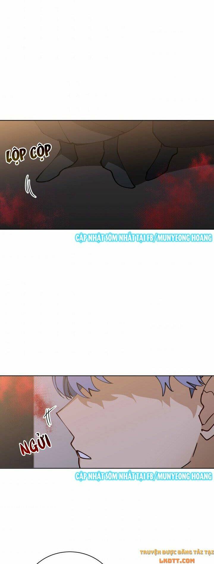 quái thú với hoa chapter 68 19