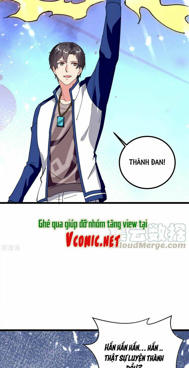 trọng sinh khí thiếu quy lai chapter 178 36