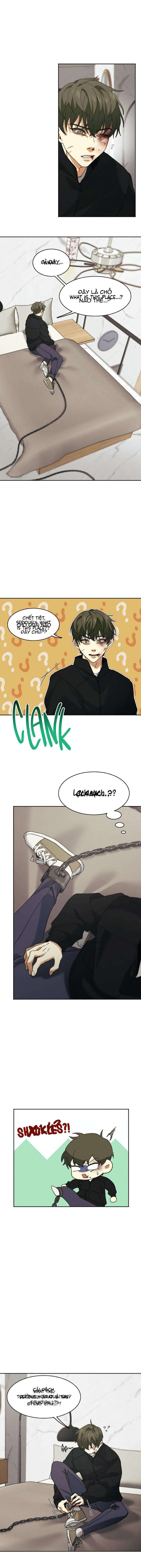 tuyển tập khu chung cư gwanggong – gwanggong apartment complex chapter 29 7