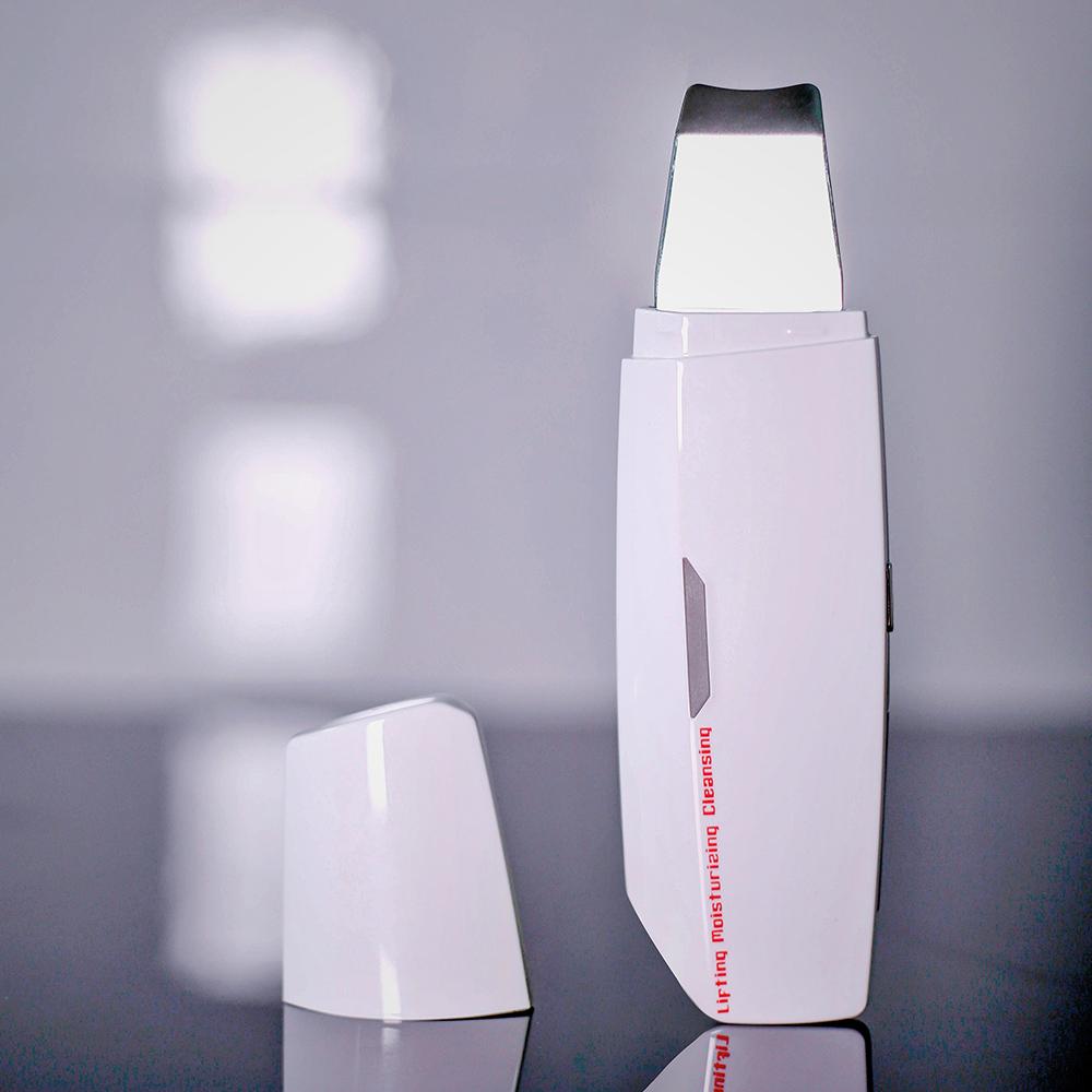 Máy tẩy tế bào chết cho da mặt làm sạch sâu cho da