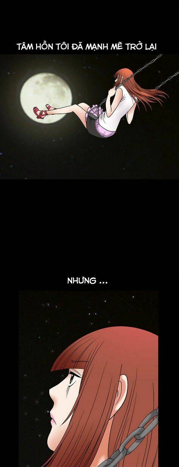 seduction - quyến rũ chapter 6 41