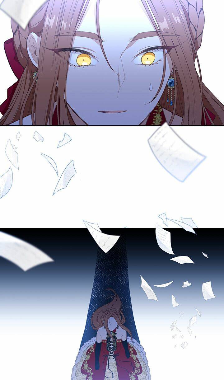 hãy coi chừng ác nữ chapter 19 23