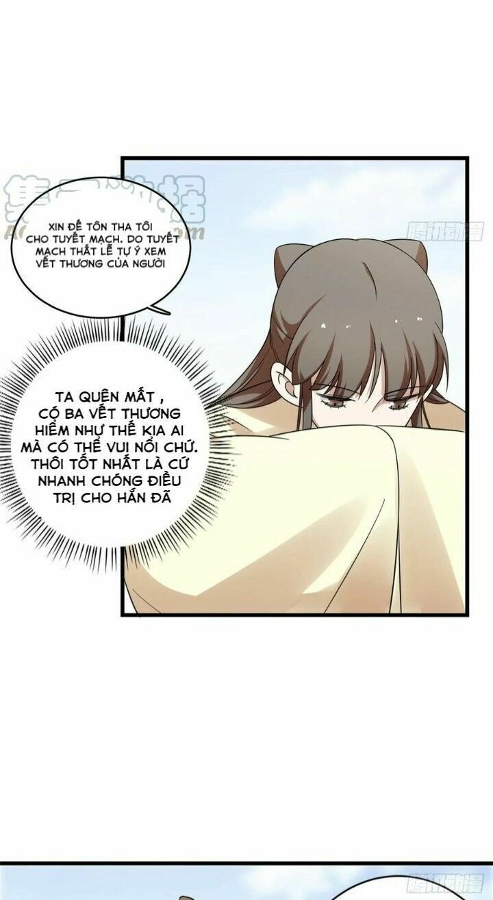 độc bộ thiên hạ: đặc công thần y chapter 205 20