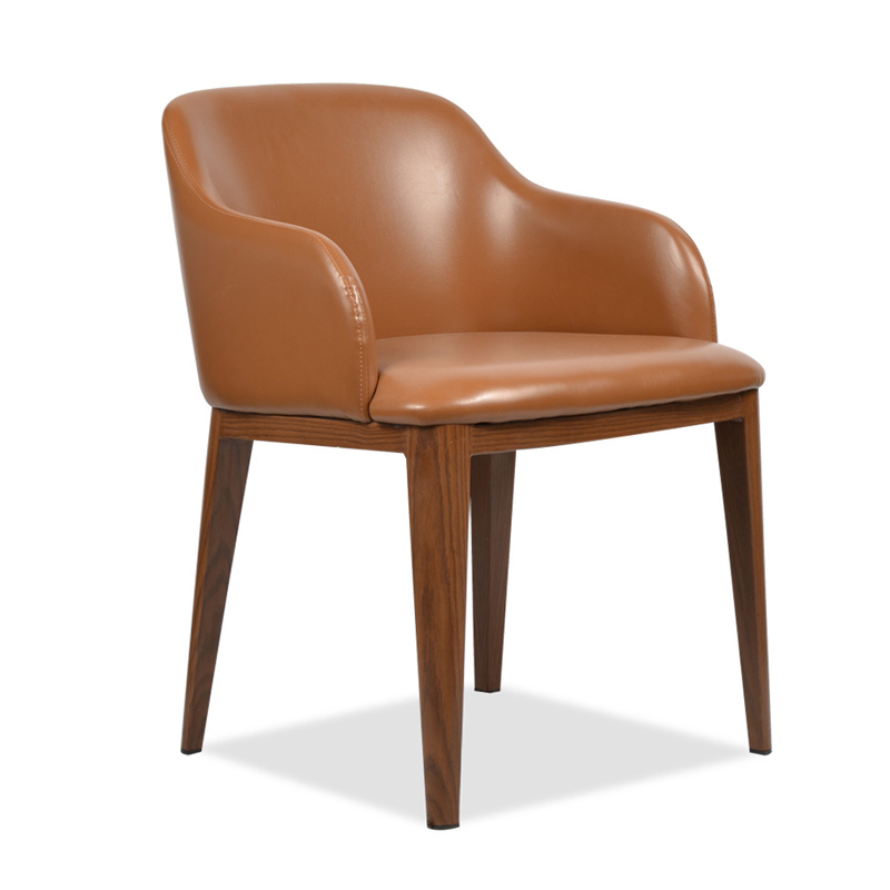 Ghế Grace ArmChair gỗ ash