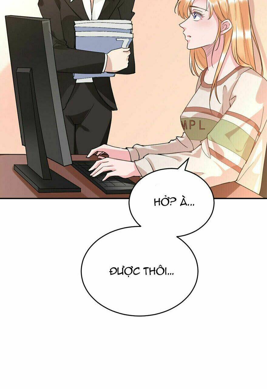 tiểu bạch điềm thê của long thiếu chapter 35 39