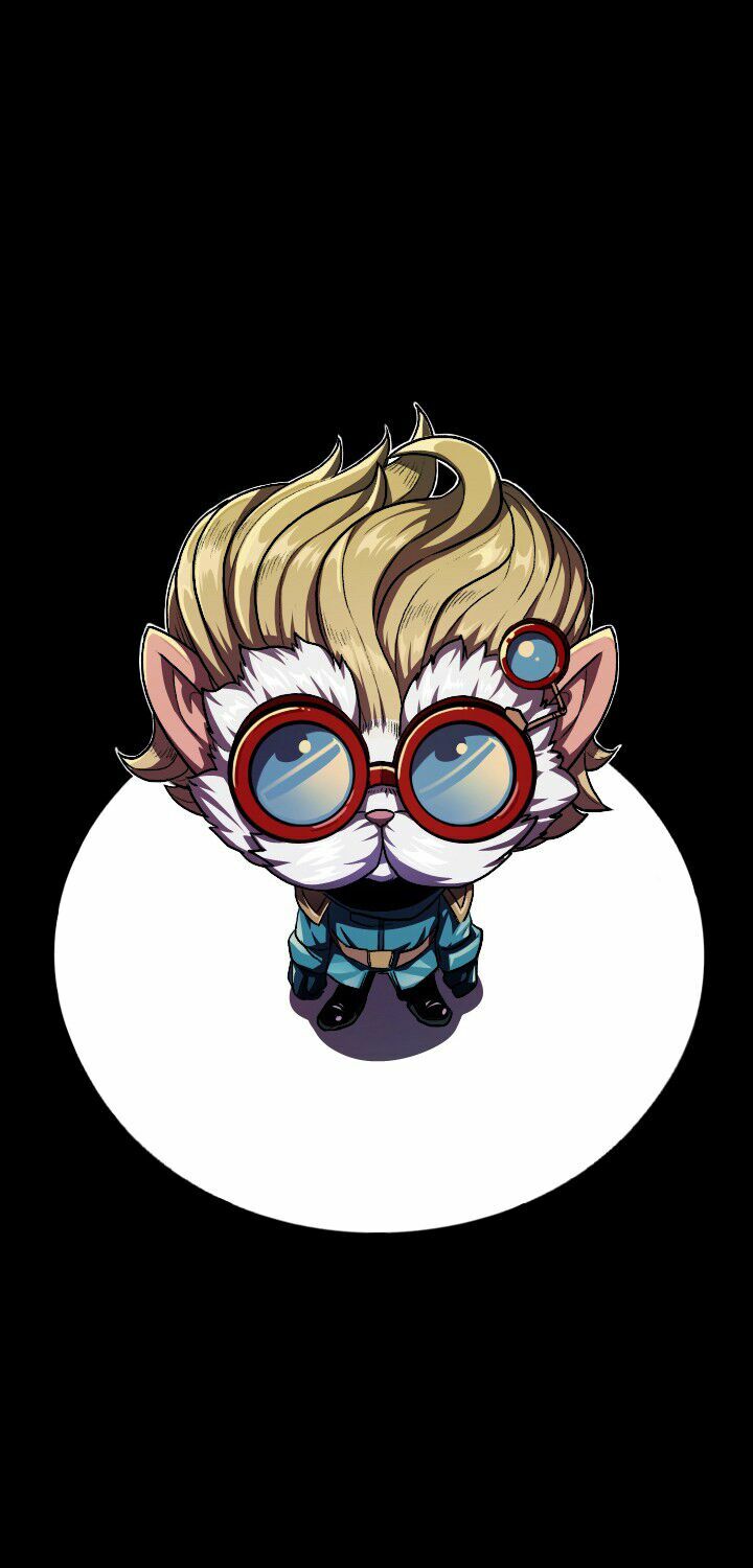 chuyện tình zed x syndra phần 4 chapter 12 3