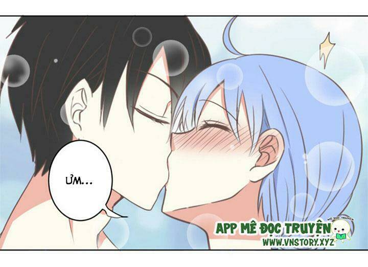 em chỉ yêu tiền của anh chapter 26 3