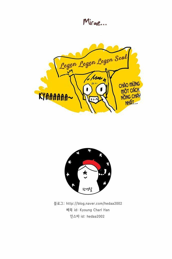 thánh thần trẻ trâu chapter 51 38