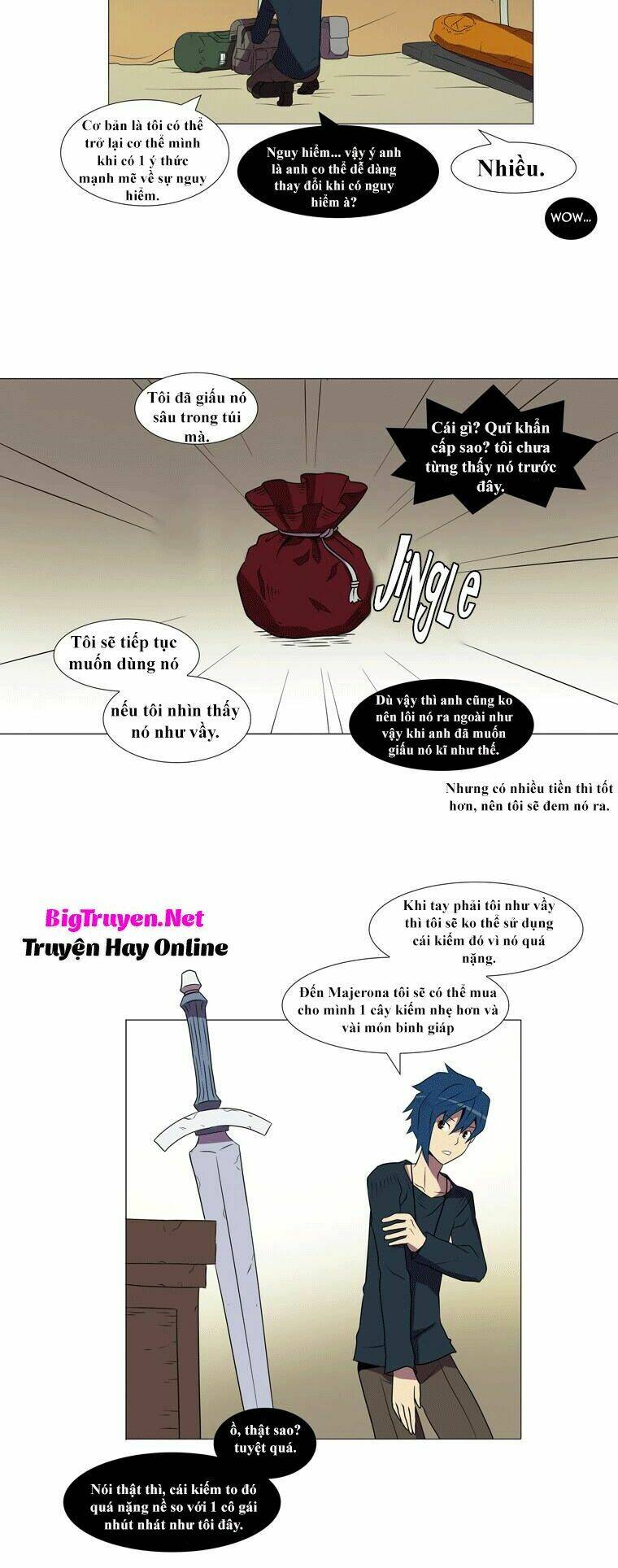 lime odyssey: the chronicles of orta chapter 11 21