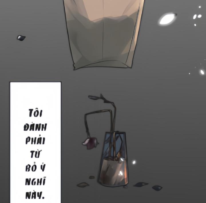 bạn cùng nhà tôi nằm trong tủ lạnh chapter 1 36