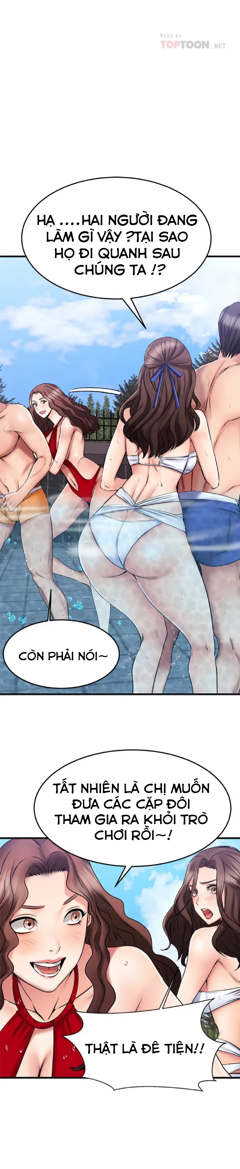 ranh giới người bạn chapter 22 11