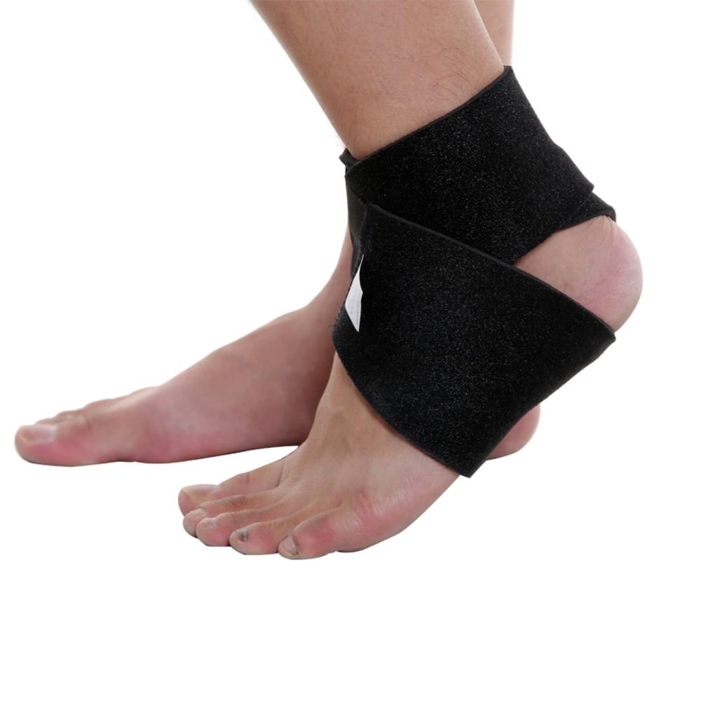 Ankle Support (Ổn định cổ chân) Orbe (S/M, L/XL) - Thương hiệu ORBE_Hàng Việt Nam chất lượng cao