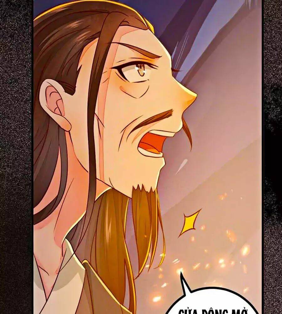 thần y khí nữ: ngự thú cuồng phi của quỷ đế chapter 49 57