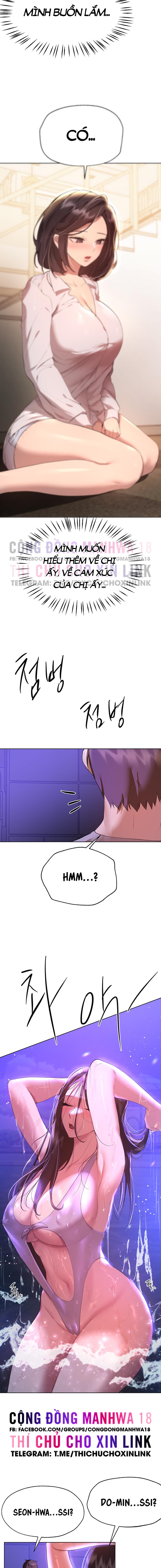 những người bạn của chị tôi chapter 63 16