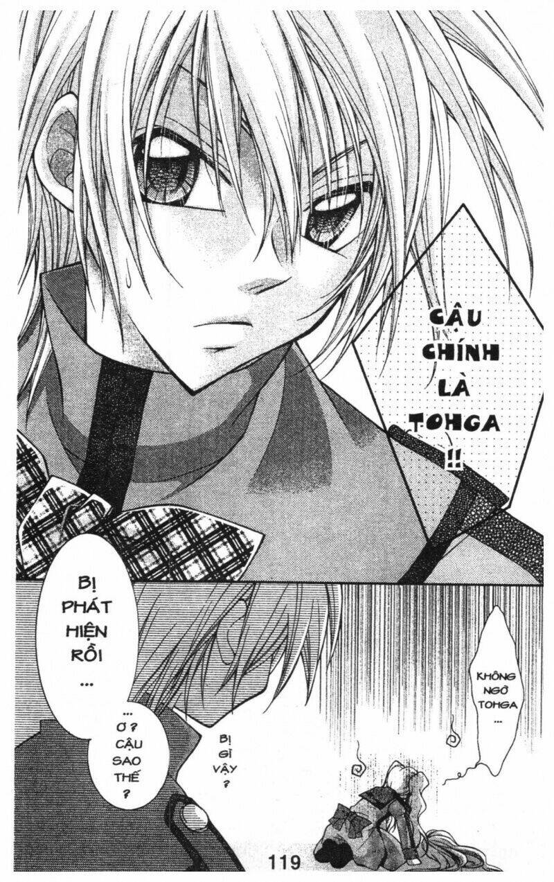 almighty x 10 chapter 1 119