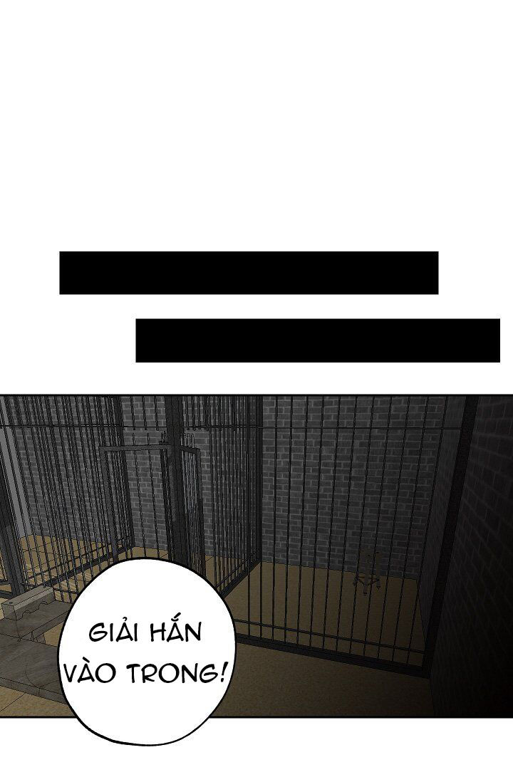 mối tình đầu của bạo chúa chapter 15 26