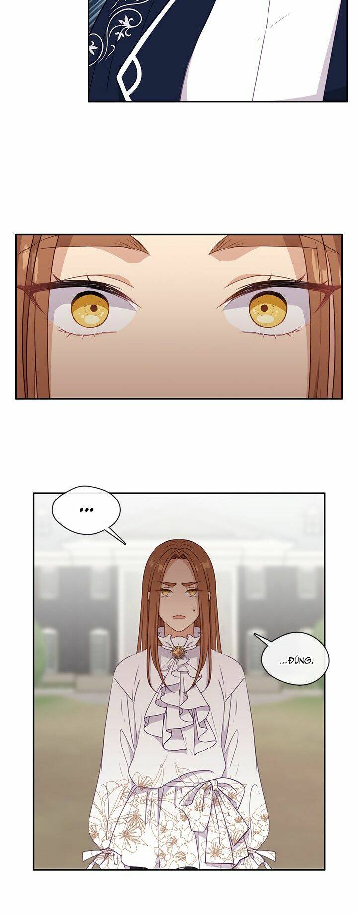 hãy coi chừng ác nữ chapter 31 16