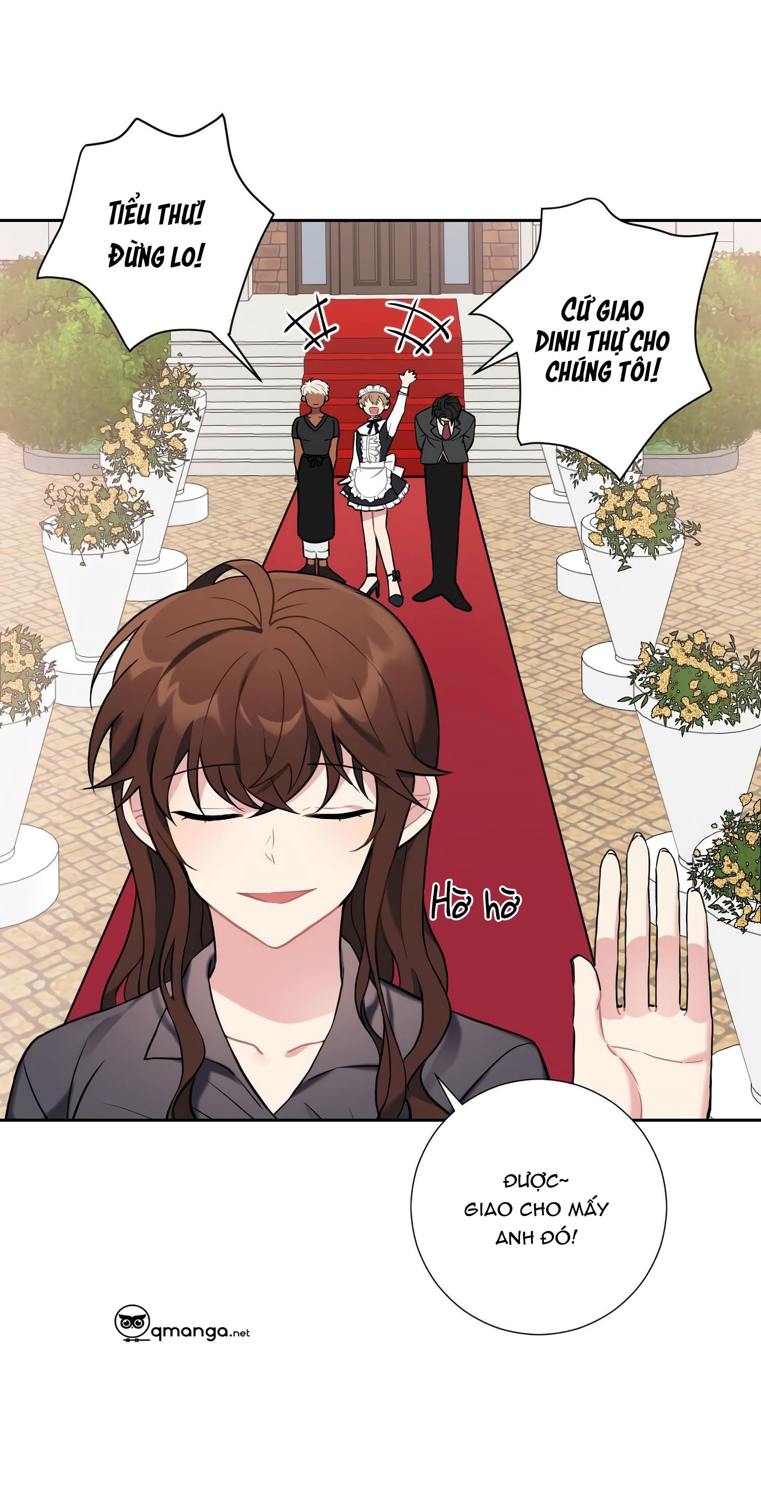 cô chủ và người hầu chapter 12 48