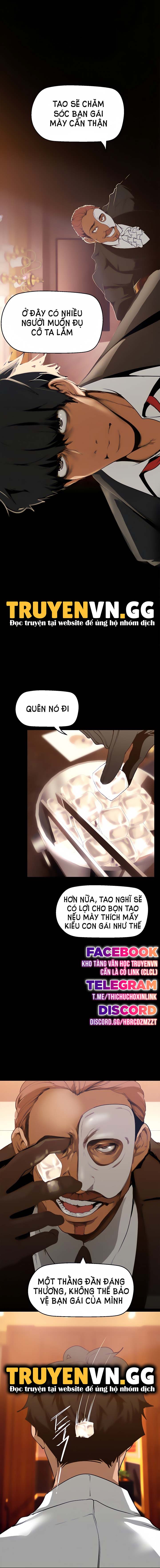 một thế giới mới tuyệt vời chapter 142 14