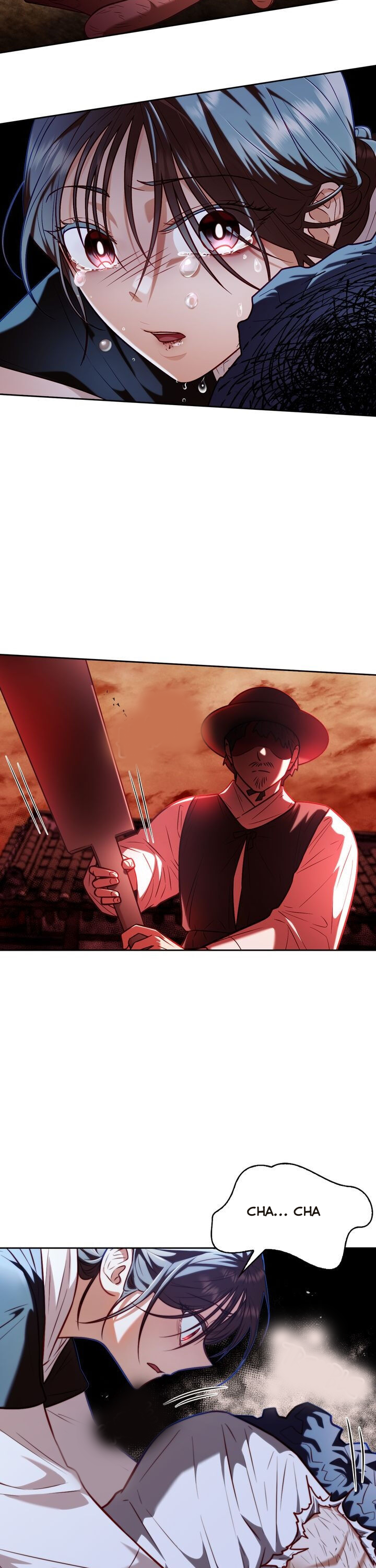 [18+] trăng nơi đỉnh núi chapter 12 4