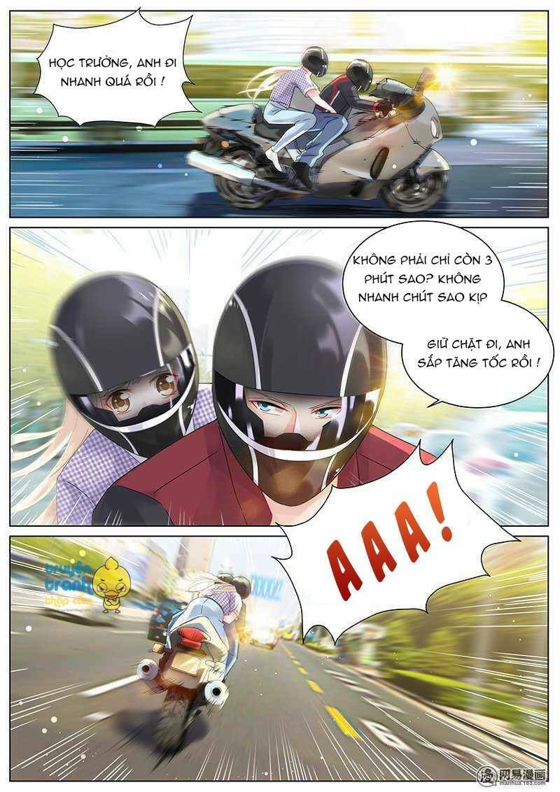 nhạ thượng thủ tịch tổng tài chapter 109 3