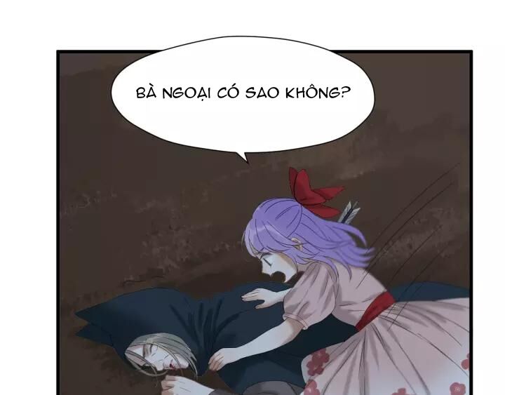 lượm được một tiểu hồ ly phần 3 chapter 99 5