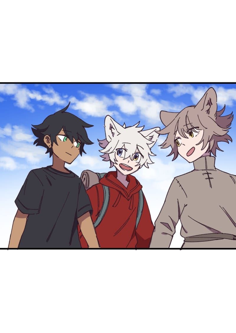 lumine - cội nguồn ánh sáng chapter 132 2