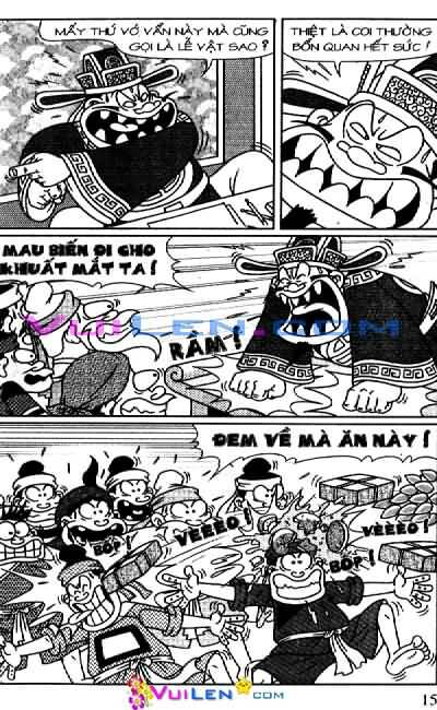 thần đồng đất việt chapter 98 15