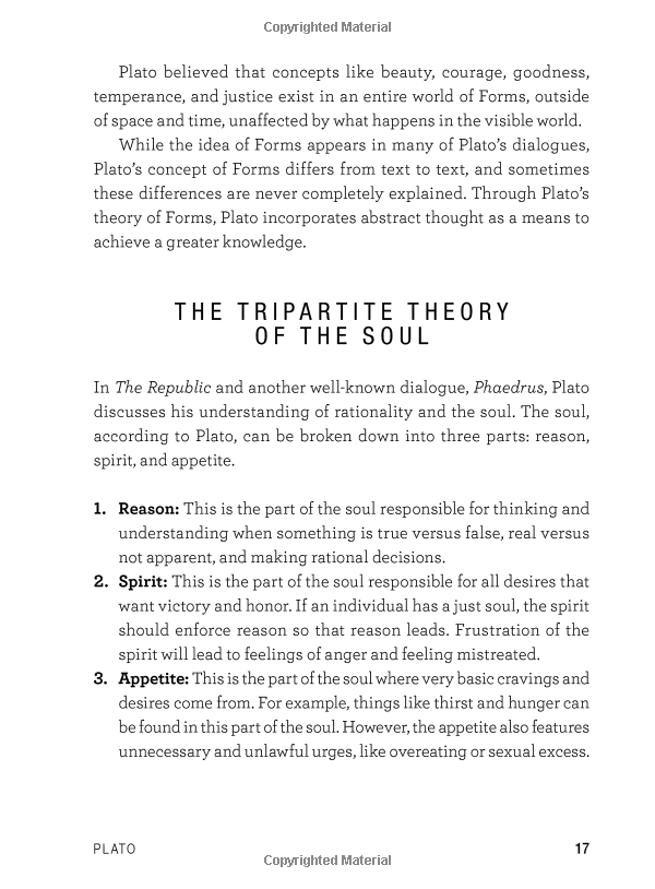 Philosophy 101 : From Plato and Socrates to Ethics and Metaphysics, an Essential Primer on the History of Thought