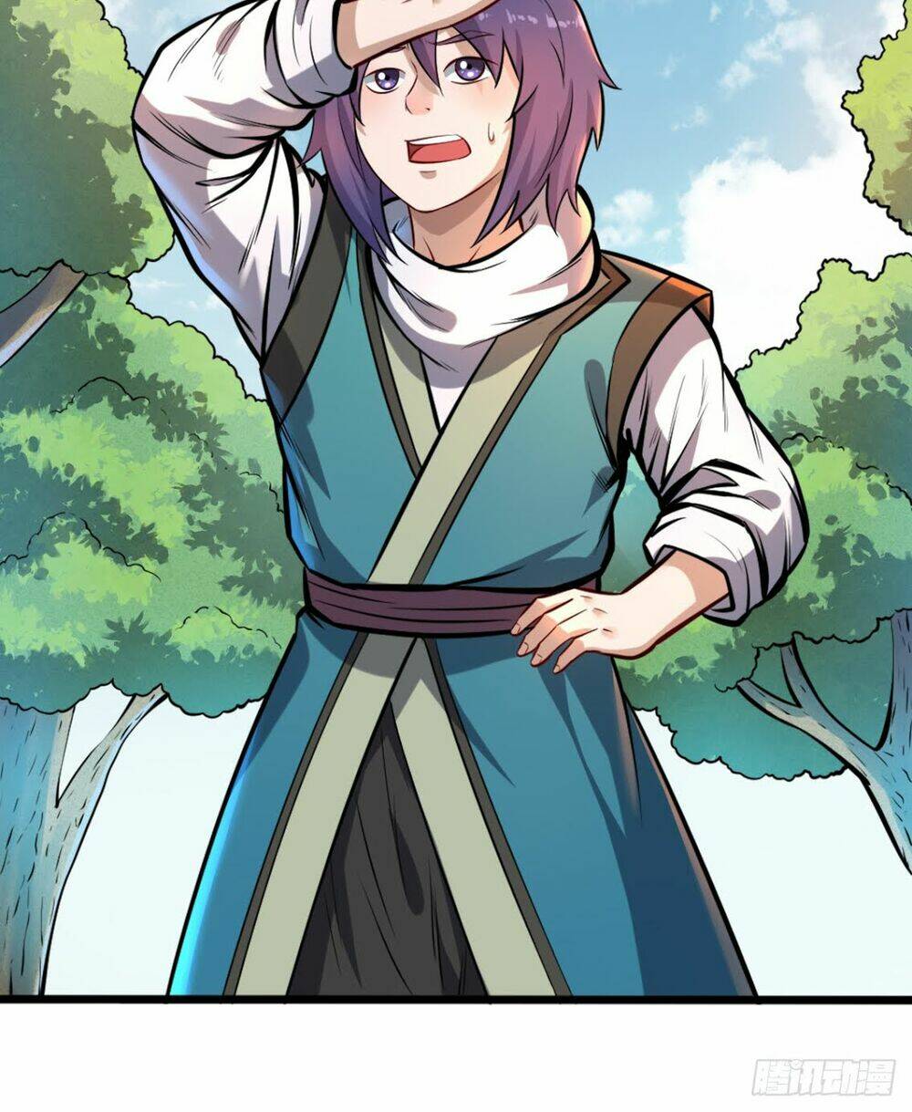 hiệp hành cửu thiên chapter 97 20