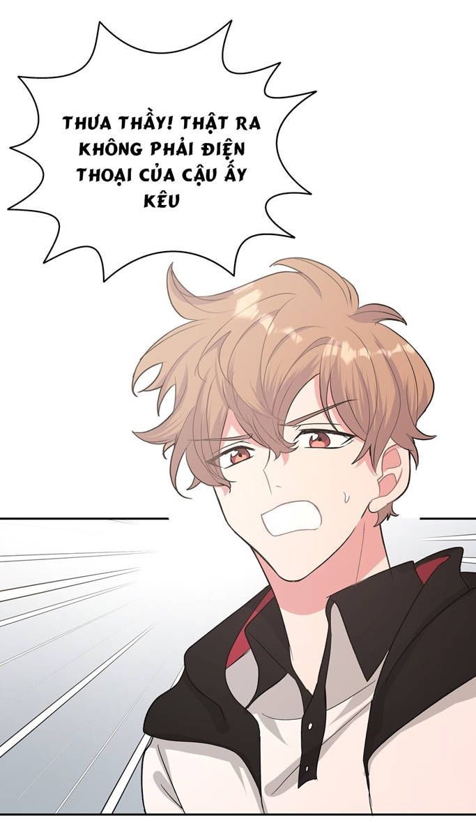 đừng nói yêu tôi chapter 5 45